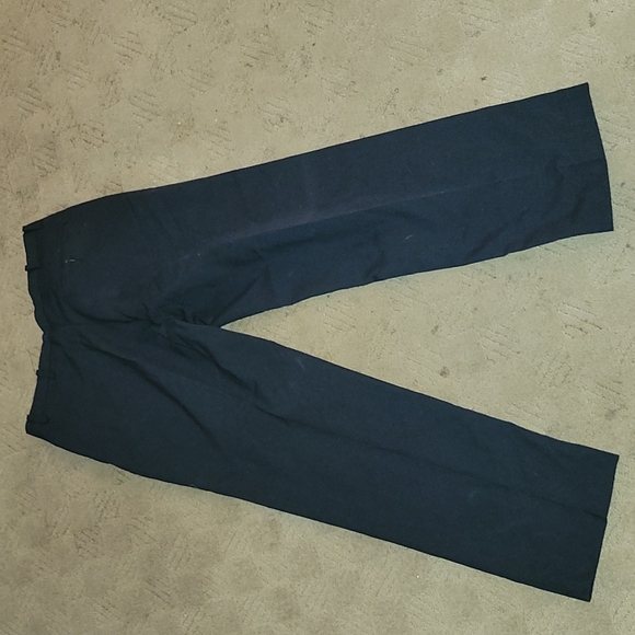 Creased dressed pants - Picture 4 of 7